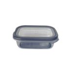 Evmoni 400 ml 5X14x10 cm Saklama Kabı