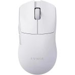 Evnia Serisi Spk9718 Kablosuz Bluetooth Dual Mod 30000Dpi 6 Tuşlu Optik Mouse Beyaz
