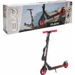 Evo 2T Flexi 100 kg Kırmızı Scooter