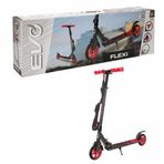 Evo 2TKR Flexi Max 100 kg Kırmızı Scooter