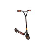 Evo Dirt Rider 2 Tekerlekli Unisex Çocuk Scooter - Turuncu