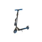 Evo Flexi 2 Tekerlekli Mavi Scooter