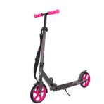 Evo Flexi Max 2 Tekerlekli Pembe Scooter