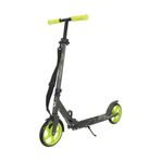 Evo Flexi Max 2 Tekerlekli Yeşil Scooter