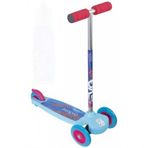 Evo Mavi 3 Tekerlekli Scooter