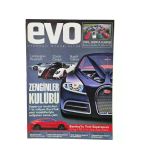 Evo Otomobil Özgürlüktür (İkinci El)