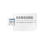 Evo Plus Microsd Hafıza Kartı 128 Gb, U3, V30, A2, MB-MC128KA/TR - standart