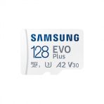EVO Plus microSD Hafıza Kartı 128 GB