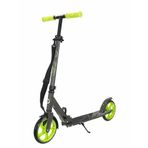 Evo SUN-HTI-EVO / YSL 2 Tekerlekli Flexi Max Yeşil Scooter