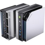 Evo X2 Amd Ryzen™ Aı Max+ 395 Işlemci, 128GB LPDDR5X Ram, 2tb Nvme Ssd, Wifi 7+Bt 5.4, Win 11 ProMini Masaüstü Bilgisayar - Windows 11 Pro