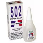 Evobond 502 Japon Yapıştırıcı (50ADET)