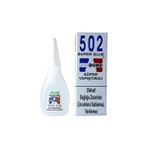 Evobond 502 Japon Yapıştırıcısı 20GR Orijinal Ürün - 2 Adet - 20 gr