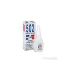 EvoBond Evo Bond 502 Super Glue Süper Yapıştırıcı Orjinal