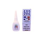 EvoBond Genel markalar 502 japon yapıştırıcısı