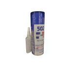 Evobond Japon Yapıştırıcı + Sprey Aktivatör 200-50 W-50