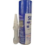 Evobond Japon Yapıştırıcı Sprey Aktivatör 200Ml Sprey - 50 Ml Yapıştırıcı Hızlı Yapıştırıcı