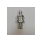 EvoBond Mazot Depo Çekvalf 8 Mm Uçlu
