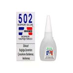 Evobond Super Glue- Japon Yapıştırıcı