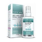 Evocapil 60 ml Saç Dökülmelerine Karşı Deri Spreyi