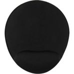 Evocase EVO301 Siyah Bilek Destekli Mouse Pad