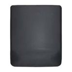 Evocase EVO304 Bilek Destekli 23 x 20 cm Siyah Mouse Pad