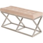 Evodeko Pudra Bench Puf