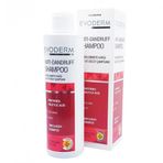 Evoderm 200 ml Kepeklenmeye Karşı Şaç ve Vücut Sampuanı