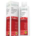 Evoderm Anti-Dandruff 200 ml Şampuan