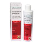 Evoderm Antiseboreik 200 ml Şampuan