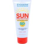 Evoderm Sun Protection Spf 50+ 100 ml Güneş Koruyucu Krem