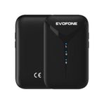 Evofone EVO MW009 4.5 G Mifi Router