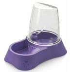 Evohe 2700 ml Lüx Rezerve Mama Ve Su Kabı