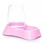 Evohe Rezerv Fresh Pembe Mama Kabı