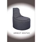 EVOKE Armut Koltuk XL GRİ