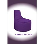 EVOKE Armut Koltuk XL MOR