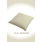 Evoke Plaj ve Yer Minderi - Krem
