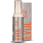 Evol Güneş Koruyucu Krem Spf 50+ 100 ml