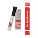 EVOL Kaş ve Kirpik Serumu 10ml