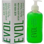 Evol Lazer Epilasyon Sonrası Aloe Vera Jel (After Laser Epılatıon Gel ) 250 ml