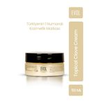 Evol Topical Clove Topikal Krem, Acı Azaltıcı Kalıcı Makyaj Dövme, Prp, Kalıcı Makyaj, 50 Ml