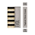 Evol Topikal Krem 10 grx5 Adet