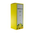 Evolini Cam Şişe Kolonya 250 cc Limon