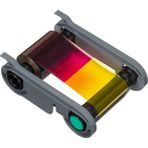 Evolis Primacy2 300 Renkli Baskı Tam Panel RIBON(R5F208M100)