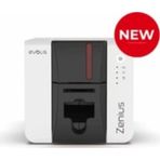 Evolis Zenius 2 Kart Yazıcı Yeni