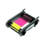 Evolis Zenius Tam Panel Renkli Ribon 200 Baskı(R5F002EAA )