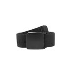 Evolite 4 cm Stretch Outdoor Taktik Siyah Kemer