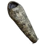 Evolite Alfa Pro Uyku Tulumu 0ºC CAMO-Left