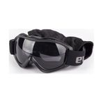 Evolite Balistik Protector Goggle Black Gözlük