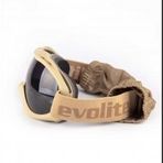 Evolite Balistik Protector Goggle Sand Gözlük
