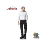 Evolite Bay Blackhole Softshell Pantolon 4xl Siyah